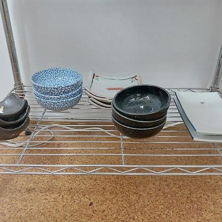 Apartment Namba Daikoku 大阪 外观 照片